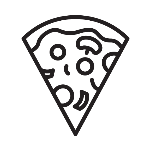 Familien-Pizza Margherita (max. 2 Zutaten)